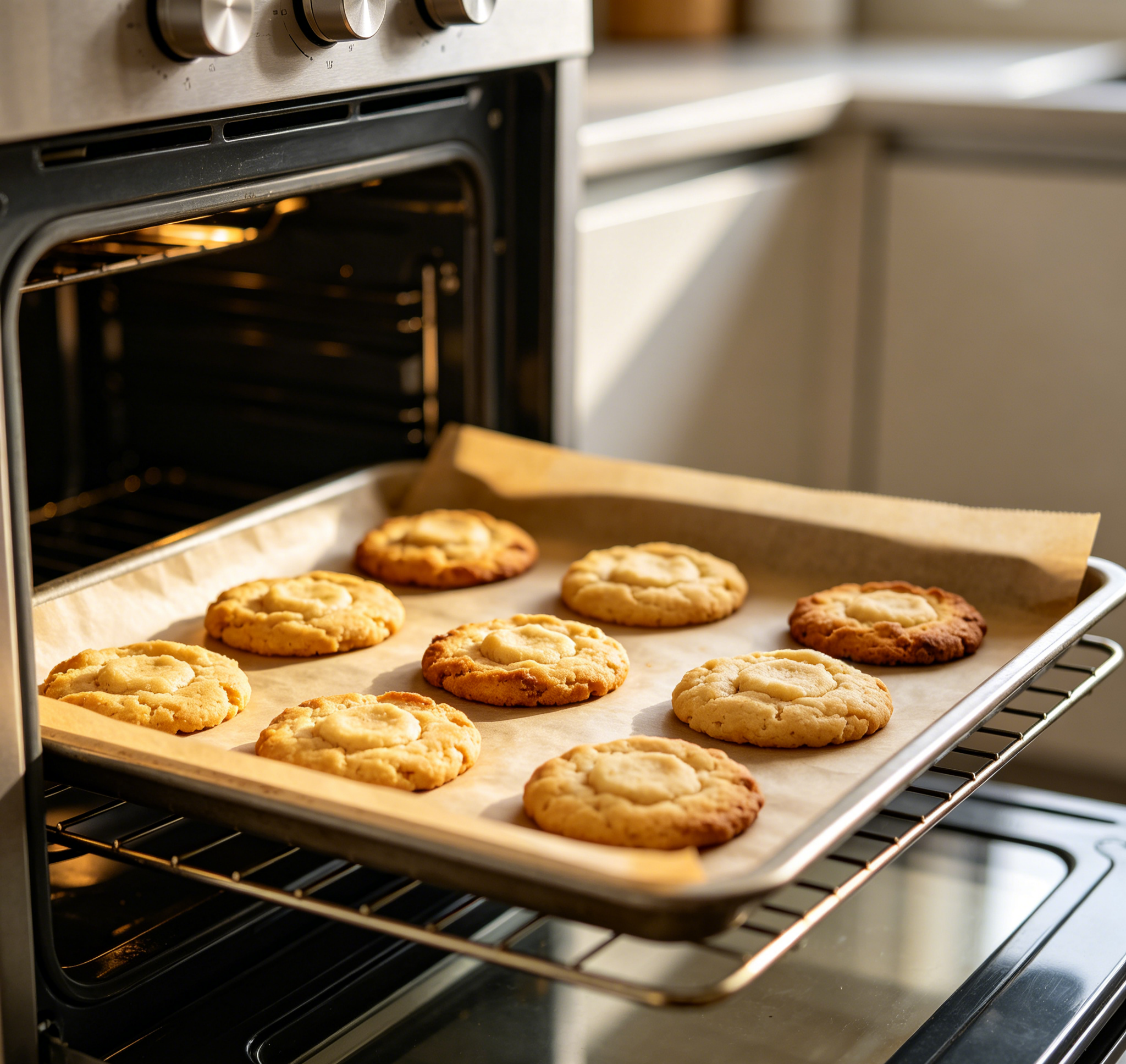 Baking Sheet Pan